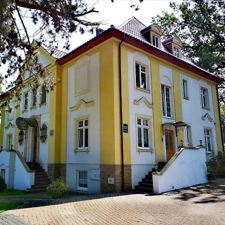 Apartment W Rezydencji Nad Stawem - Traugutta 111 Danzig